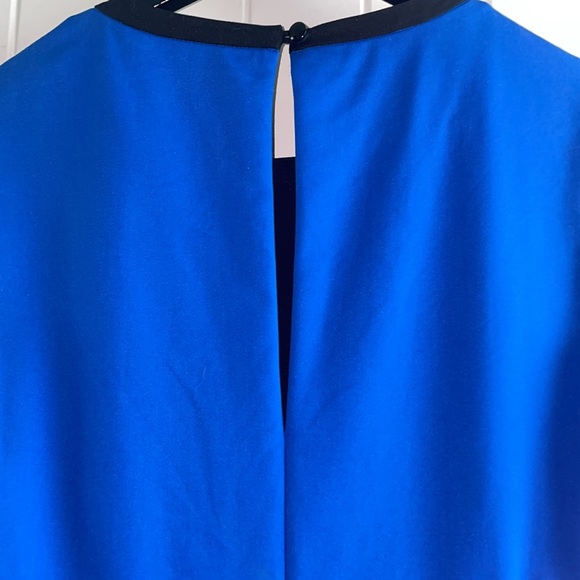 Kate Spade ♠️ New York “Arie” sheath dress size 8 - Picture 5 of 6